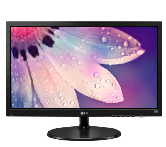 Monitor LG