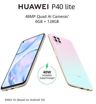 Telefoni Knjazevac Knjaževac HuaweiP30 HuaweiP20 HuaweiP40 Huawei P40 lite