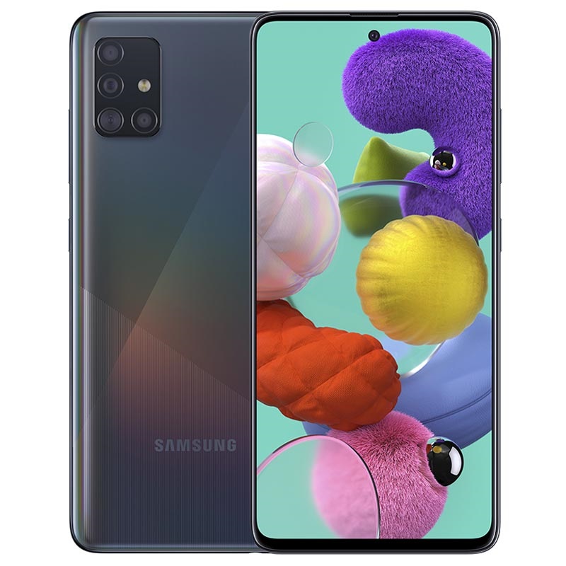 Telefoni Knjazevac Knjaževac Samsung-A51 Galaxy